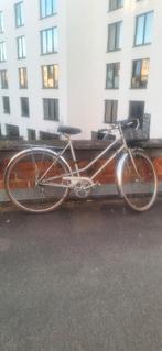 Stadsfiets, Fietsen en Brommers, Ophalen