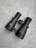 WW1 jumelles Allemande Fernglas08, Collections, Objets militaires | Général, Enlèvement ou Envoi