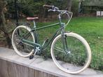 Mooie Jongensfiets Btwin Elops 520 Khaki SM, Fietsen en Brommers, Versnellingen, Ophalen, 26 inch of meer, Betwin