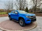 Vw amarok aventura, Auto's, Automaat, Euro 6, Diesel, Particulier