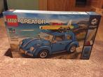 Lego 10252 Volkswagen Kever nieuw, Kinderen en Baby's, Speelgoed | Duplo en Lego, Ophalen of Verzenden, Nieuw, Complete set, Lego