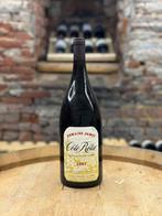 Magnum cote rotie 2007 D.Jamet, Collections, Vins, Enlèvement ou Envoi, Comme neuf