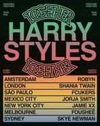 2 tickets Harry Styles Amsterdam 23/05 vak 121 aankoop -10%, Tickets en Kaartjes, Concerten | Pop, Twee personen, Mei