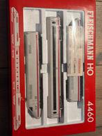 Treinset, Enlèvement ou Envoi, Comme neuf, Set de Trains, Fleischmann