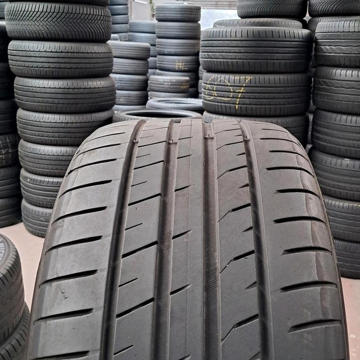 25535r20 255 35 r20 255/35/r20 SYRON Nouveau (demont,leasin), Auto-onderdelen, Overige Auto-onderdelen