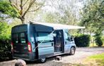 Camperbus , citroen Jumper 2008, Particulier, Luifel
