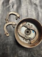 Honda camino lotje, Fietsen en Brommers, Ophalen