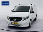 Mercedes-Benz Vito 116 CDI L3 Trekhaak Led koplampen Stoelve, Auto's, Bestelwagens en Lichte vracht, Automaat, Parkeersensor, Wit