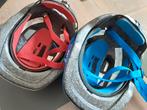Kinderfiets helm, Fietsen en Brommers, Ophalen, Zo goed als nieuw