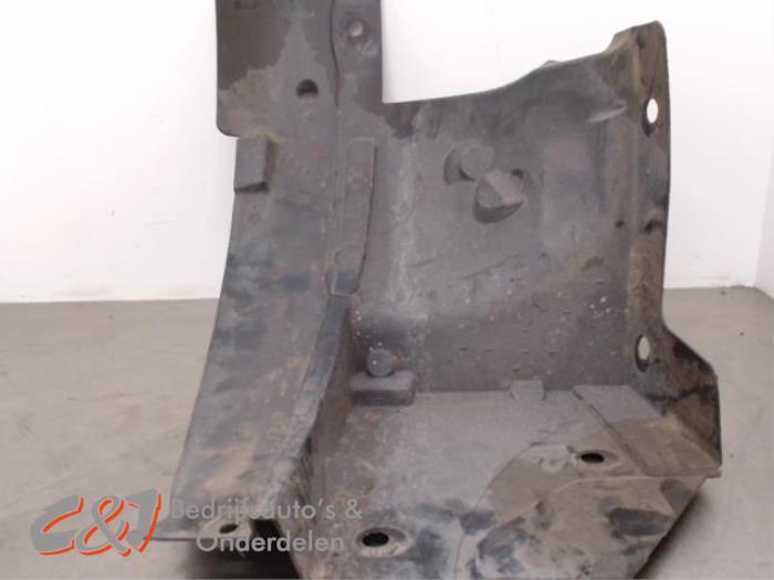 Wielkuip van een Renault Trafic, Auto-onderdelen, Carrosserie, Renault, Gebruikt, 3 maanden garantie, Ophalen of Verzenden