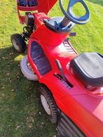 zitmaaier Honda, Tuin en Terras, Zitmaaiers, Ophalen, Honda, Gebruikt, 90 tot 120 cm