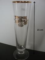 TMMERMANS  Pêche-Cassis-Framboise, Enlèvement ou Envoi, Comme neuf, Verre ou Verres