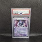 Gengar Ex Holo Fire Red Leaf Green EX PSA 7, Ophalen of Verzenden
