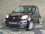 Fiat Panda 1.2 ESSENCE 69CV | ROULE PARFAITEMENT | 1ER M, Auto's, Fiat, Voorwielaandrijving, Stof, Gebruikt, 1242 cc