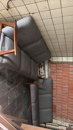 Zetel - 2x driezit, Huis en Inrichting, Slaapkamer | Slaapbanken, Ophalen, Zo goed als nieuw