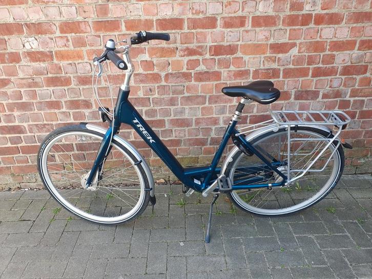 Trek, Fietsen en Brommers, Fietsen | Dames | Damesfietsen, Ophalen