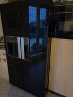 Amerikaanse frigo, Ophalen, Gebruikt, 60 cm of meer, 100 tot 150 liter