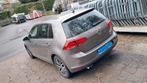 voiture, Autos, Golf Plus, Argent ou Gris, Achat, Euro 6