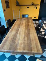 Tafel, Huis en Inrichting, Ophalen, Zo goed als nieuw