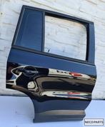 VW TIGUAN 5N FACELIFT PORTIER DEUR KLEUR LC9X ALLES LEVERBAA, Auto-onderdelen, Ophalen of Verzenden, Gebruikt, Volkswagen, Bumper