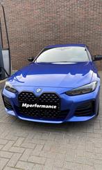 Bmw 420 Grancoupe Msport, Auto's, BMW, Automaat, Overige kleuren, Diesel, 5 deurs