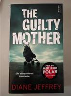 Thriller Diane Jeffrey, Ophalen, Zo goed als nieuw