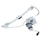 Raammechanisme Alfa Romeo 147 Raambedieningsmechanisme met e, Auto-onderdelen, -, -, Nieuw, Ophalen of Verzenden