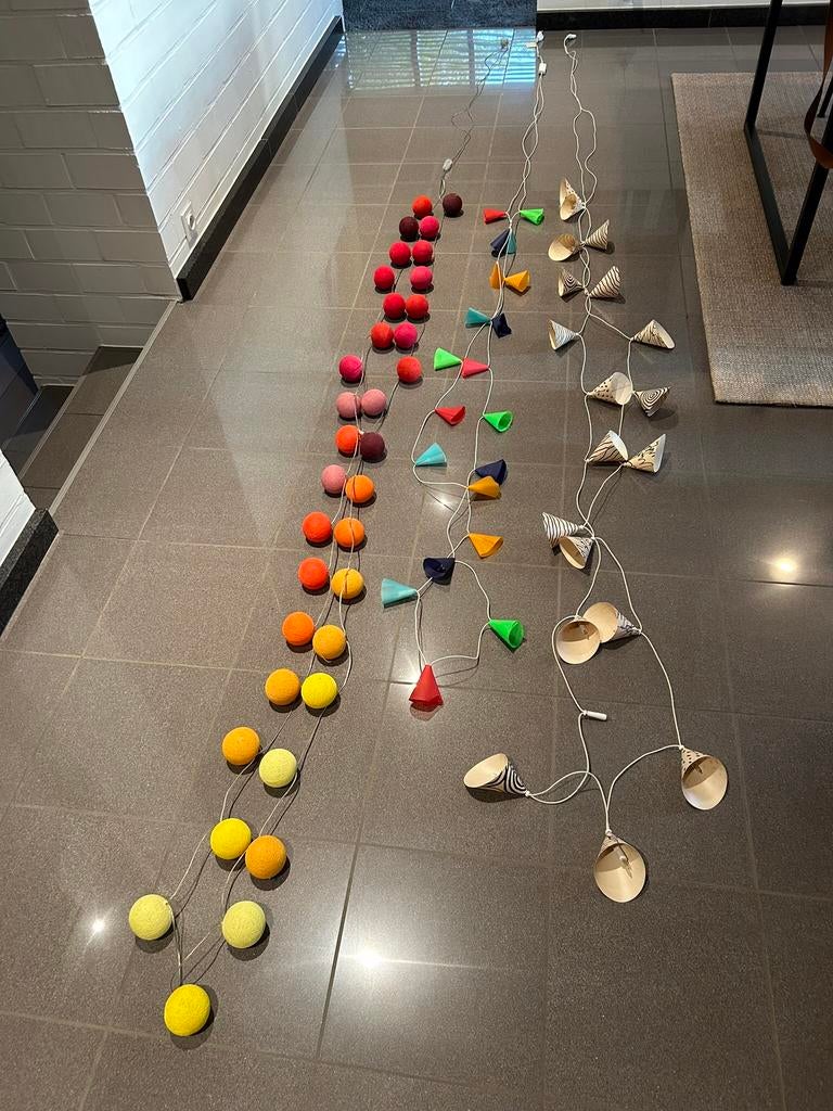 Sfeerverlichting, Ophalen of Verzenden, Zo goed als nieuw