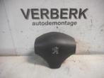 AIRBAG VOLANT Peugeot 206 CC (2D) (96441166zr), Utilisé, Peugeot