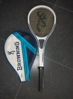 Raquette de tennis Browning BT500, Sports & Fitness, Tennis, Autres marques, Enlèvement ou Envoi, Raquette, L4