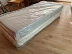 Boxspringbedden, Ophalen, Gebruikt, Tweepersoons, 80 cm