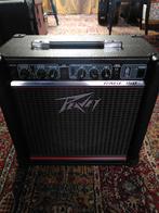 Peavey TransTube Rage 158 (ampli guitare 15w), Musique & Instruments, Amplis | Basse & Guitare, Enlèvement, Utilisé, Guitare, Moins de 50 watts