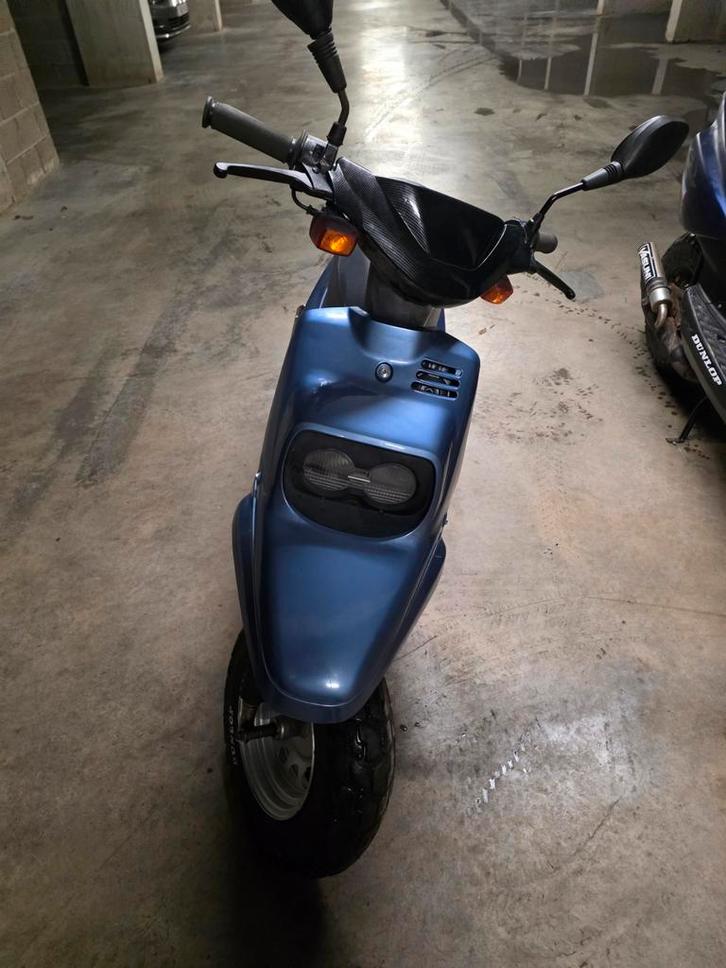 Mbk spirit, Vélos & Vélomoteurs, Vélomoteurs & Scooters bridés