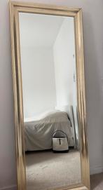 Spiegel, Ophalen, Gebruikt, 150 tot 200 cm, Rechthoekig