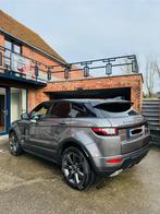 Land Rover Range Rover Evoque Evoque 2.0 TD4 4WD HSE, Autos, Land Rover, Cuir, Argent ou Gris, Achat, Cruise Control