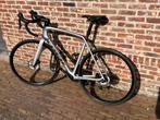 Koersfiets: Trek Emonda SL5 (maat 58), Fietsen en Brommers, Fietsen | Racefietsen, Carbon, Heren, Zo goed als nieuw, Ophalen