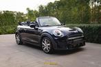 MINI Cooper S Cabrio Sidewalk edition, Auto's, Euro 6, 4 cilinders, Cabriolet, 0 kg