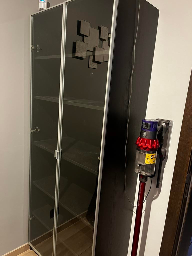 Armoire IKEA Billy, Enlèvement, Comme neuf