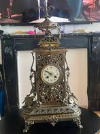 Horloge ancienne, Antiquités & Art, Enlèvement ou Envoi