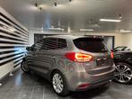 Kia Carens 1.6Ess 7plc-Navi-Camera-Garantie-1er propriétaire, Autos, Kia, Euro 5, Achat, Entreprise, Boîte manuelle