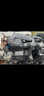 BMW X5 4.8i V8 355 pk motorcode N62B48, Ophalen, BMW