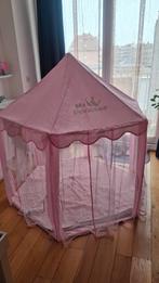 Tente princesse fille enfant, Enlèvement, Utilisé