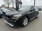 Bmw X1 sDrive18i •Airco• •Navi• •Cruise• PROPERE STAAT, X1, Achat, Entreprise, Essence