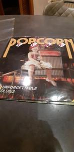 9 Popcorn lp,s  te koop, Ophalen