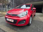 Kia rio 1.4 essence, Autos, Kia, Euro 5, Achat, Boîte manuelle, Rio