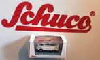 Schuco VW T1b Pick Up Pritschenwagen "Scooter & Parts" 1963, Verzenden, Nieuw, Bus of Vrachtwagen, Schuco