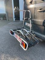 Thule EuroWay G2 fietsendrager 2 fietsen, Enlèvement, 2 vélos, Comme neuf, Support d'attelage