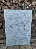 Marmer look trespa platen, Doe-het-zelf en Bouw, Ophalen, Marmer