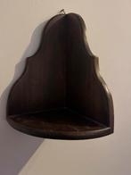 Hoekplankje, Ophalen, Zo goed als nieuw