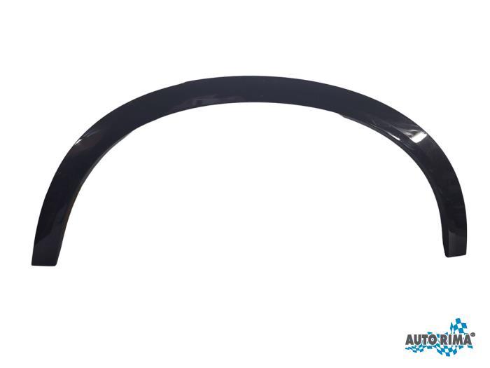 Jante de roue arrière d'un Volvo XC90, -, 3 mois de garantie, -, -